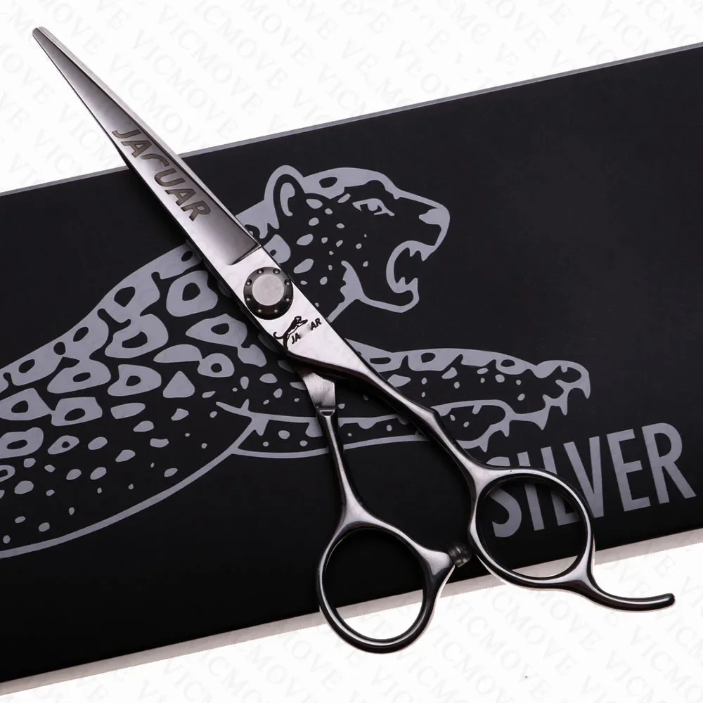 Парикмахерские ножницы профессиональные высококачественные 6 0 дюймовые для