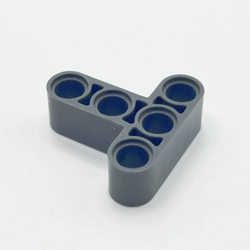 Набор 60484 Т-образный толстый строительный блок 3x3 игрушка совместимые Аксессуары