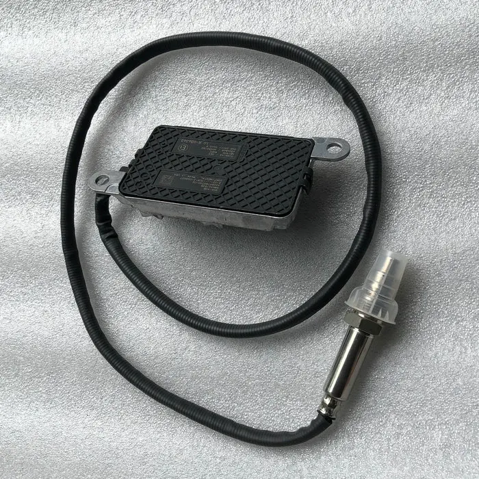 Фото Датчик кислорода AEE5-Nitrogen Oxygen Sensor Nitrox NOX для двигателя Cummins, грузовика DAF XF Euro 6 4326868 №5