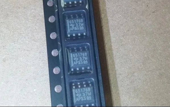 

Free shipping 65176B SN65176BDR IC SOP8 10PCS
