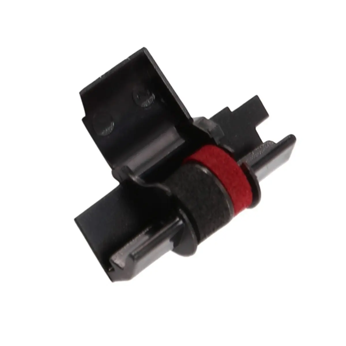 Фото Лента для калькулятора MALL IR-40T для -100tm -170RC, для P23-Dhv, 12 штук, красно-черная №3