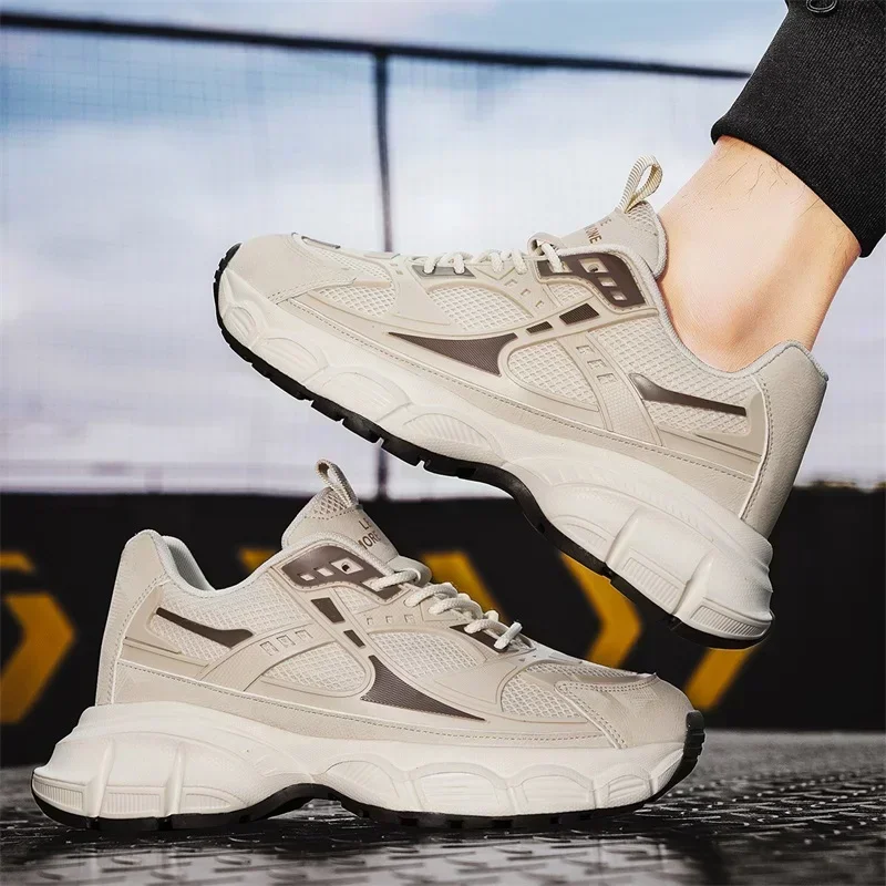 Мужская обувь кроссовки мужские теннисные туфли роскошная повседневные для