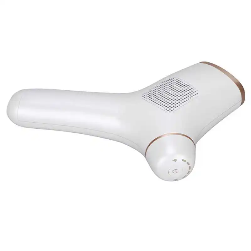Electric Hair Removal Device Permanent Hair Removal Device Ice Point Mode for Back
