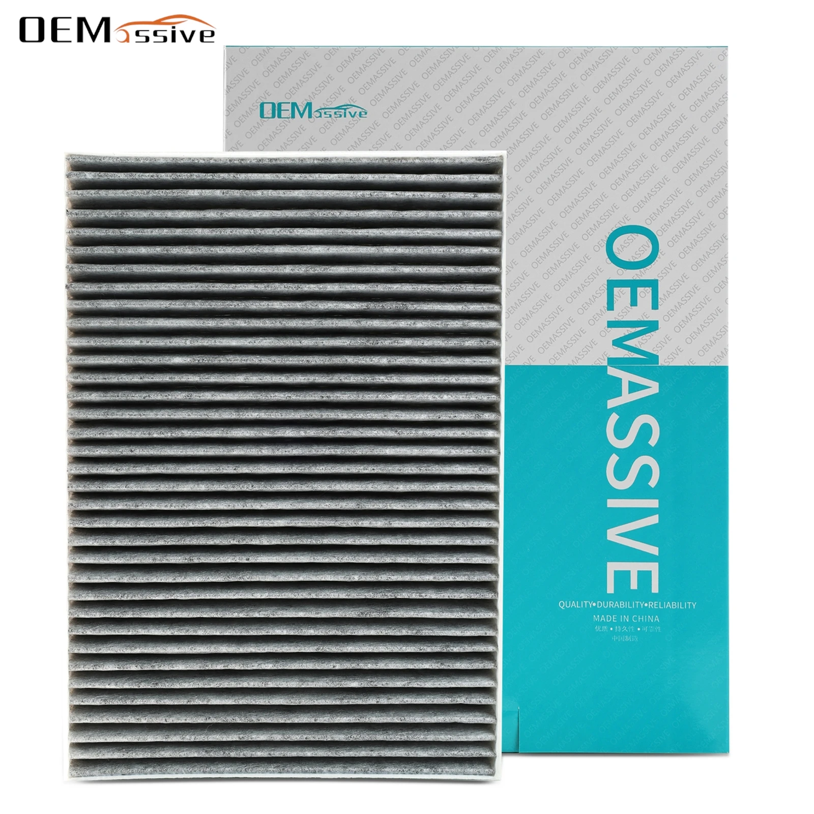 

4M0819439A Для Audi A4 A5 A6 A7 A8 Q5 Q7 Q8 Porsche Cayenne 2021 2022 2023 2024 Воздушный фильтр салона с активированным углем