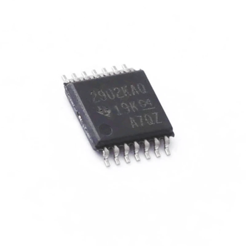 

10 Pieces LM2902KAVQPWRQ1 TSSOP-14 Silkscreen 2902KAQ Chip IC New Original