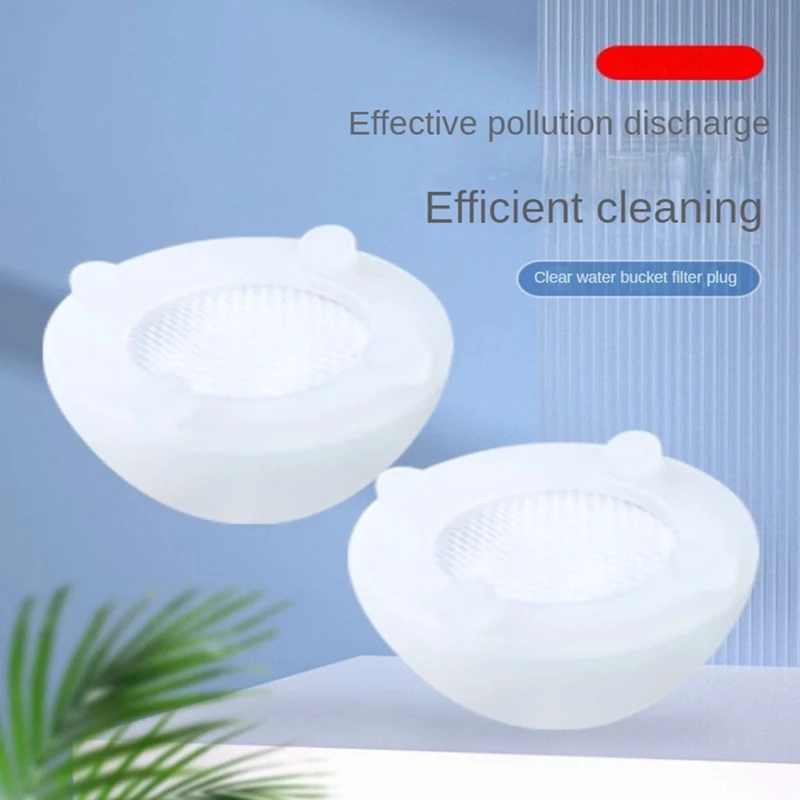 2 шт. запасные части для робота-пылесоса Narwal J1 / J2 J3