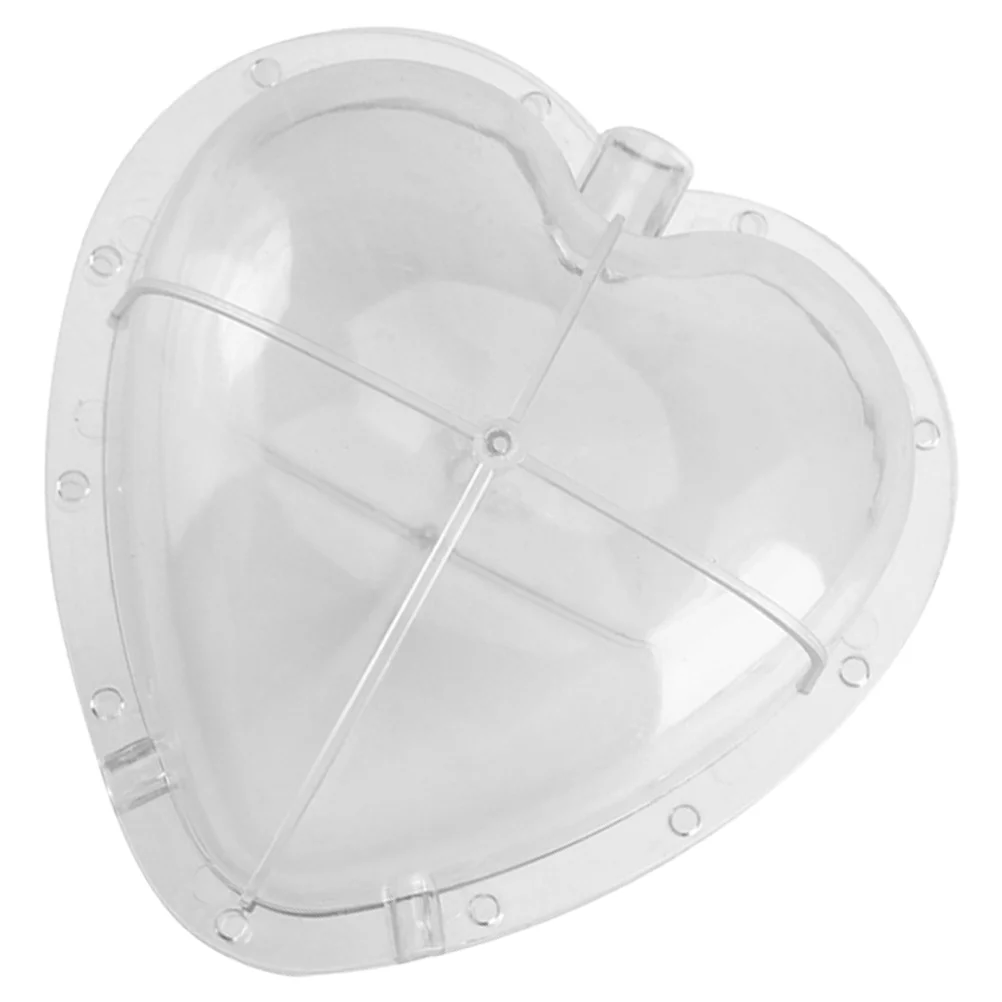 

Gardening Supplies Plastic Cooking Utensils Vegetable Growth Mould PC Fruit Shaping Molds Tool