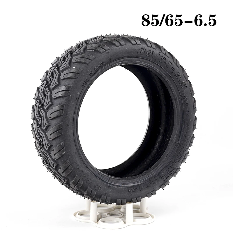 

85/65-6.5 Electric Balance Scooter Xiaomi 9 Electric Ninebot Tubeless Tyre Thickend Vacuum Tire Scooter Mini Moto Pro Bike