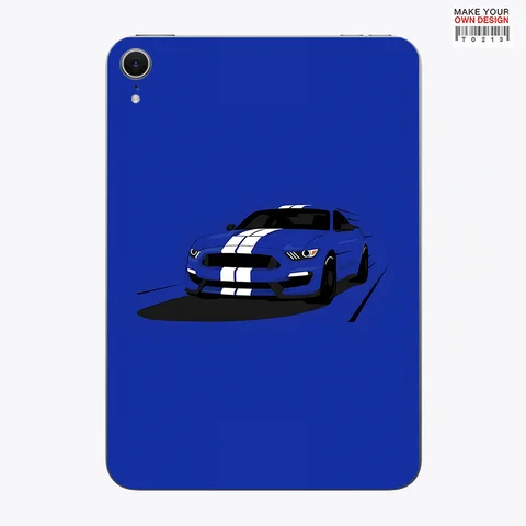 Защитные наклейки для iPad MINI 5 6 7 Pro 9,7 7 8 9