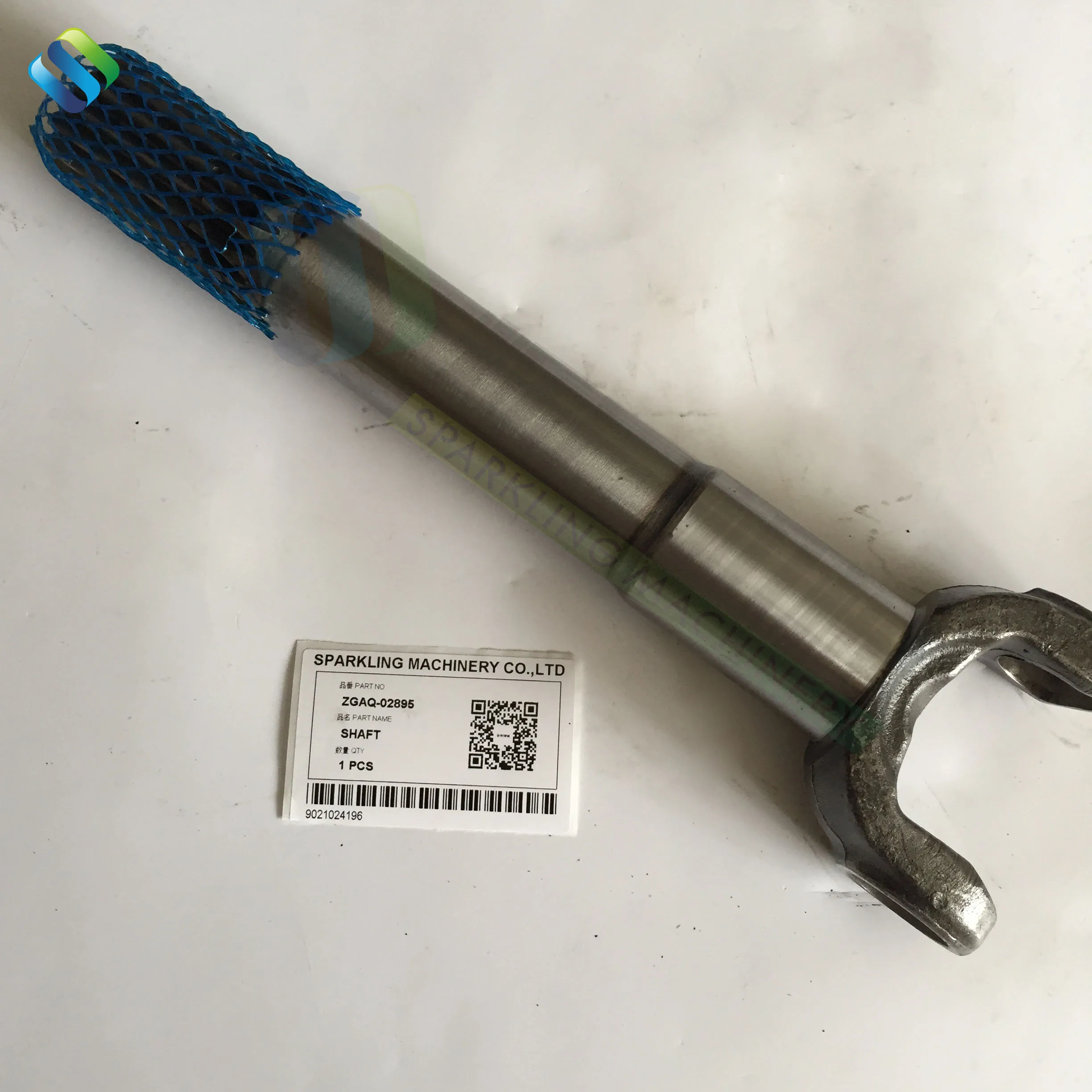 Колесный экскаватор Φ вал-UNIVERSAL R140W-9S