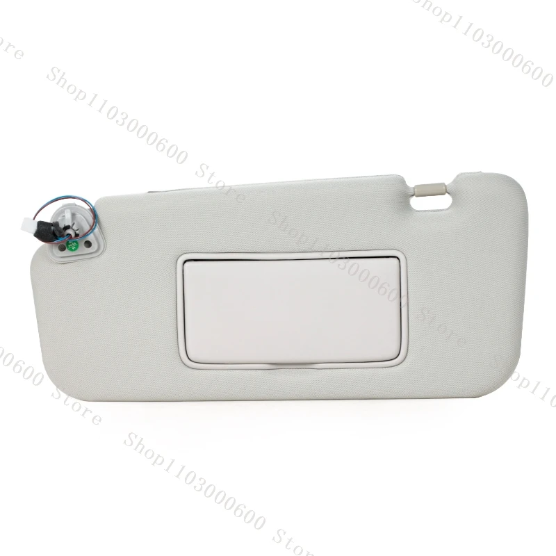 

Для Nissan Murano 2009 2010 2011 2012 2013 2014 солнцезащитный козырек на крышу солнцезащитный козырек Солнцезащитный козырек с фотоэлементами и зеркалом для макияжа