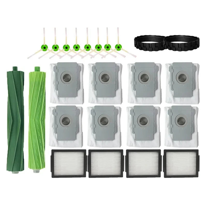 

Сменный фильтр для пылесоса Irobot Roomba I7 I6 I8 I3 Plus E5 E7 E & I