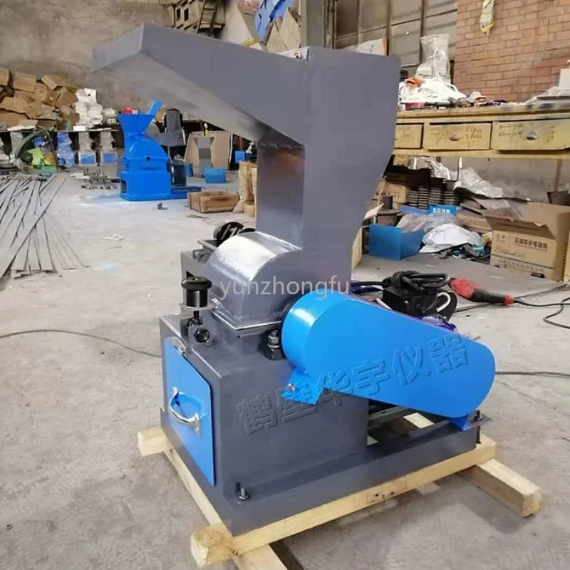 Керамическая плитка измельчитель угля медицинский Xilin для строгальной