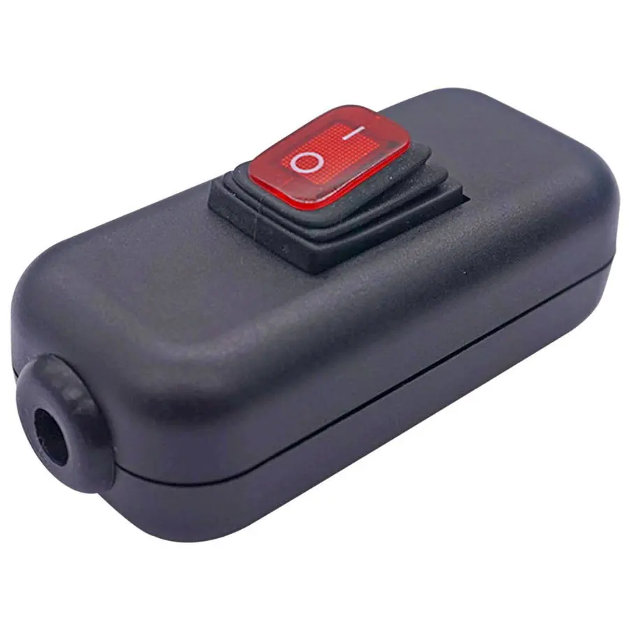 

Passvvell встроенный шнуровой переключатель IP65