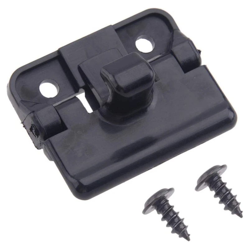 

58908-33030 5890833030 Center Console Armrest Cover Lock Latch Lid Fit for Toyota Scion