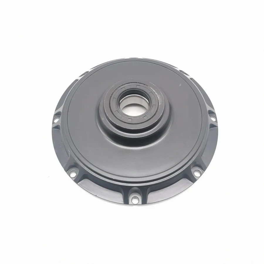 

Боковая крышка двигателя с 6205RZ 6206RZ, масляное уплотнение подшипника для скутера Citycoco, 8 дюймов, заднее колесо двигателя, индивидуальный лазерный код печати