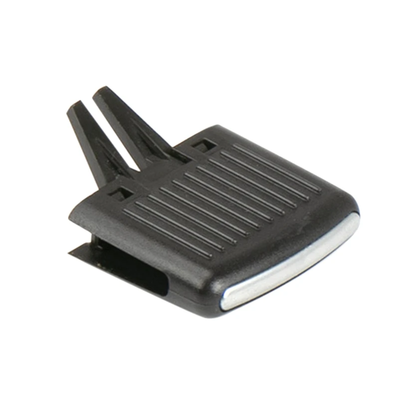 

Car Air Conditioning Vent Toggle Piece Outlet Card Clip Wind Direction Plectrum Knob For Sagitar