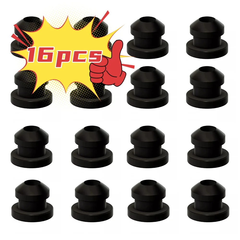 

16 шт. Smev, внутренняя втулка, рукав, сковорода, варочная панель, опора для дома на колесах, каравана, кемпера 44990000122 Аксессуары для прицепа для фургона