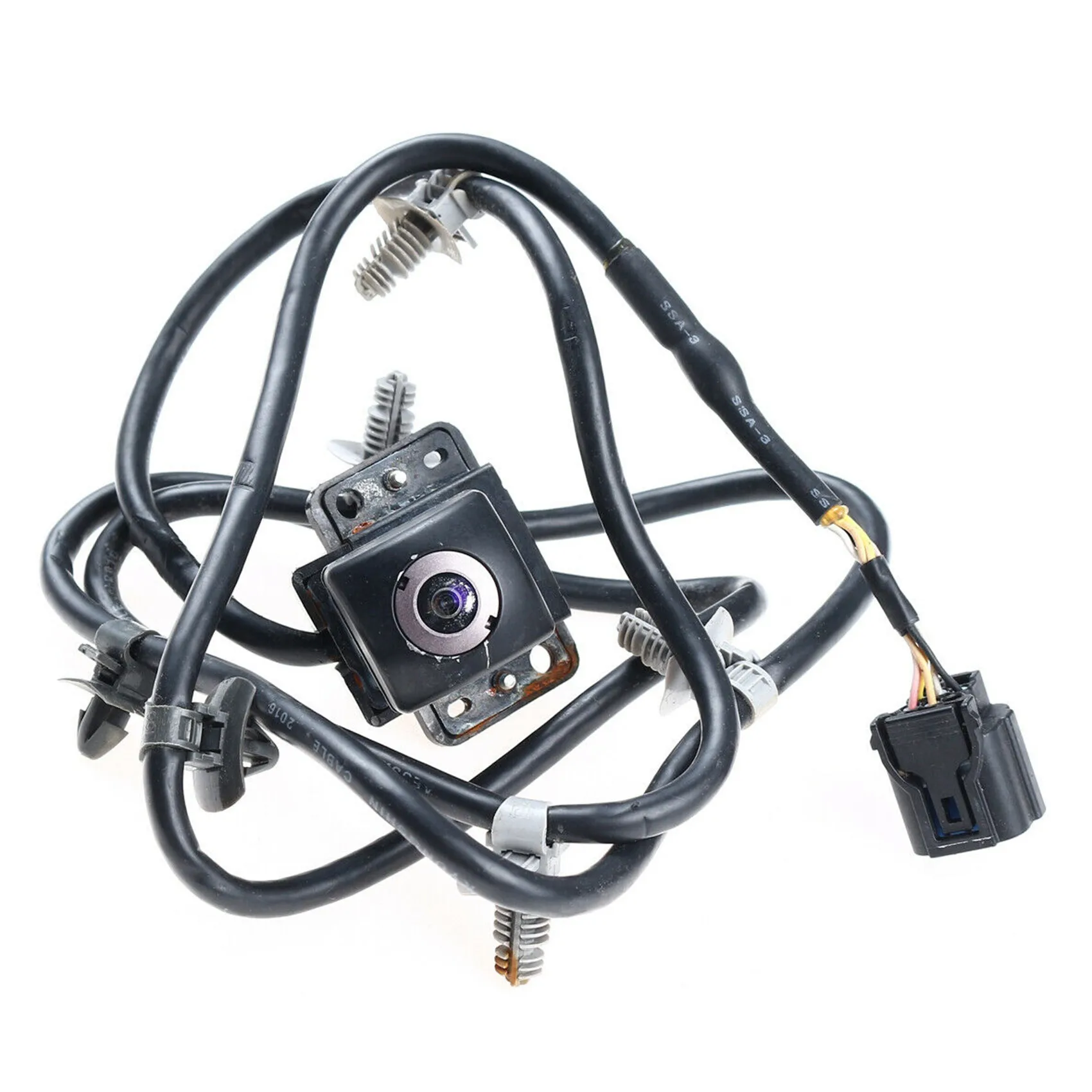 Монитор камеры на передней решетке автомобиля для 2016-2017 95780D5000 95780-D5000