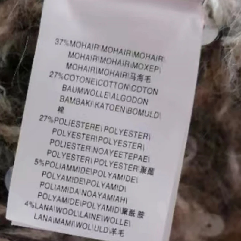 Рисунок 6 - Женский кардиган с капюшоном