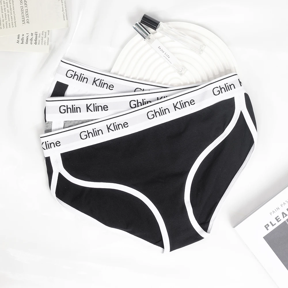 Спортивный бюстгальтер и трусики больших размеров S-XL жилет с губчатой