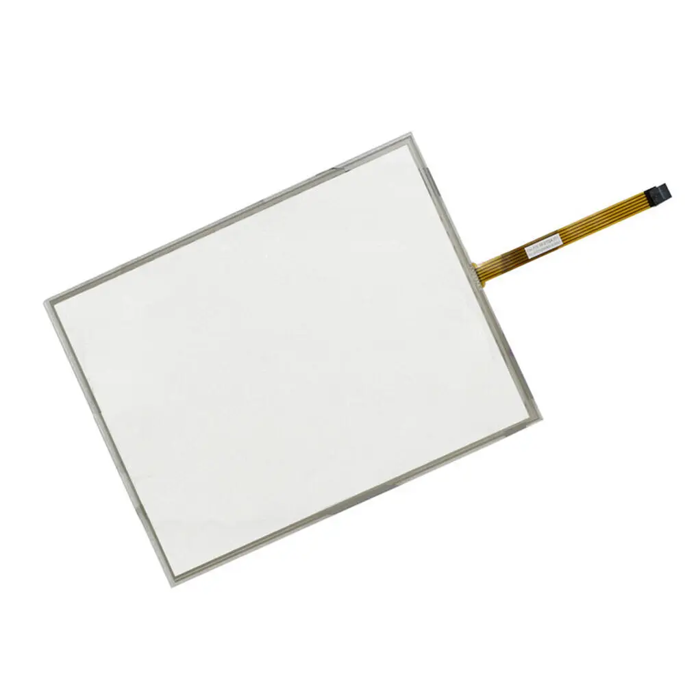 

For 1700P 6181P-17TPXP 17-inch 5wire Resisitve Touch Screen Glass
