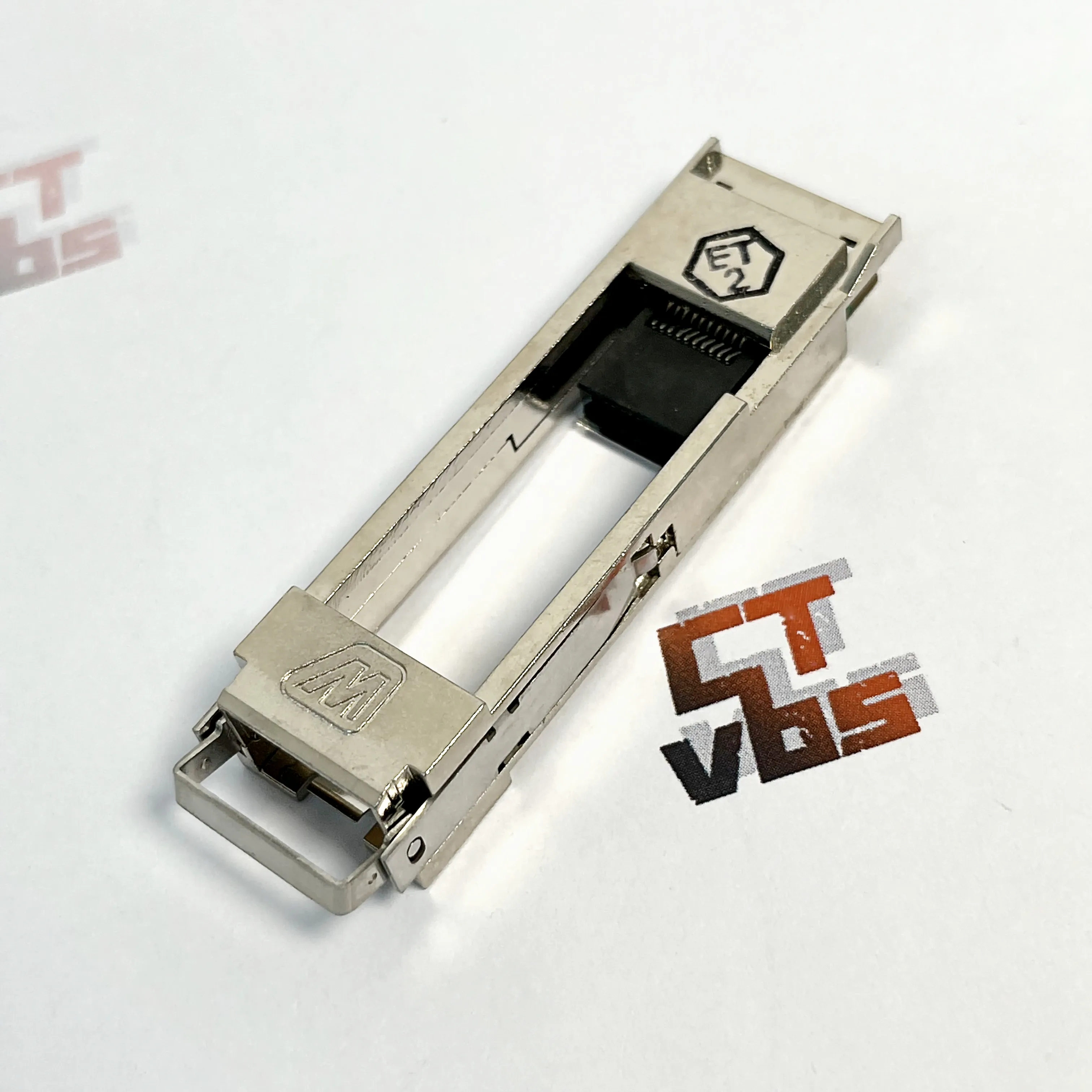 HPE BLC QSFP+ to SFP+ Network Cable Adapter 720193-B21 40G QSFP to 10G SFP+746962-001 Convertor Module