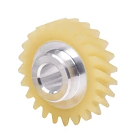 kitchen worm gear spare part mixer w10112253 replace wpw10112253 4162897 4161531 4169830 1206513 ah1491159