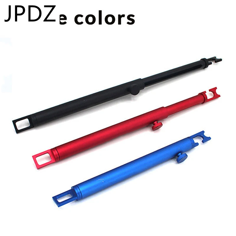 

Support Rod for Car Polishing Retractable Vehicle Door Fixing Support