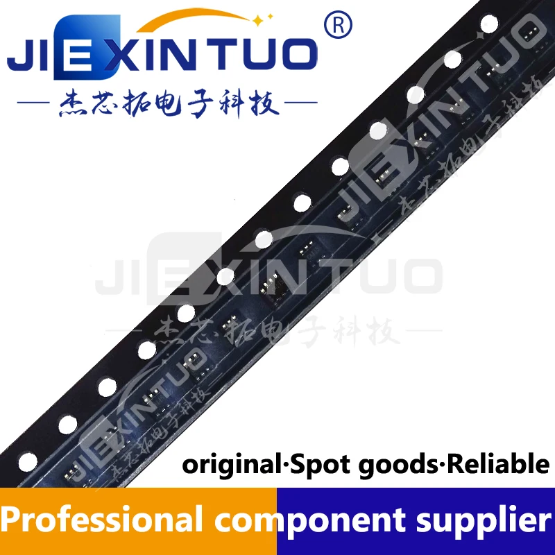 

DMG1016V-7 MOSFET MOSFET N-CHANNEL P-CHANNEL SOT-563SOT-563-6 N-Channel, P-Channel 2 Channel