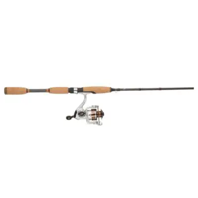 

Spin Fishing Spinning Combo