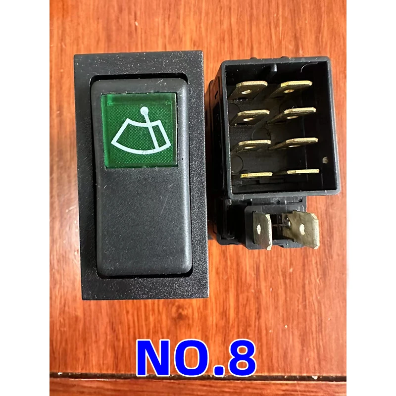 

EC135B,EC140B,EC160B,EC180B,EC210B,EC240B,EC290B,EC360B,EC460B,EC700B ШИНОЧНАЯ ШАРНАЯ ШВИДКА ШВИДКА ЛАМПА ЛАМПА СИЛОВОЙ РОК-ПЫКЛЮЧАТЕЛЬ