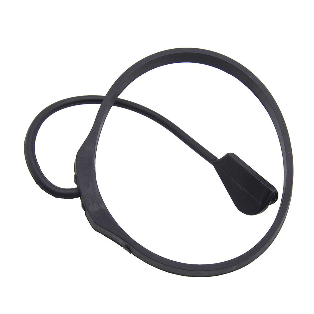 

Durable Fuel Tank Cap Rope Tether Accessories Black LR053665 LR053666 Parts