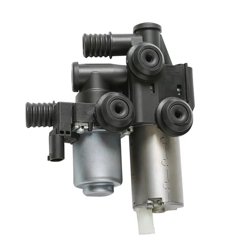 Водяной клапан нагревателя кондиционера двигателя автомобиля 64118369807 Для BMW E46 X3 E83