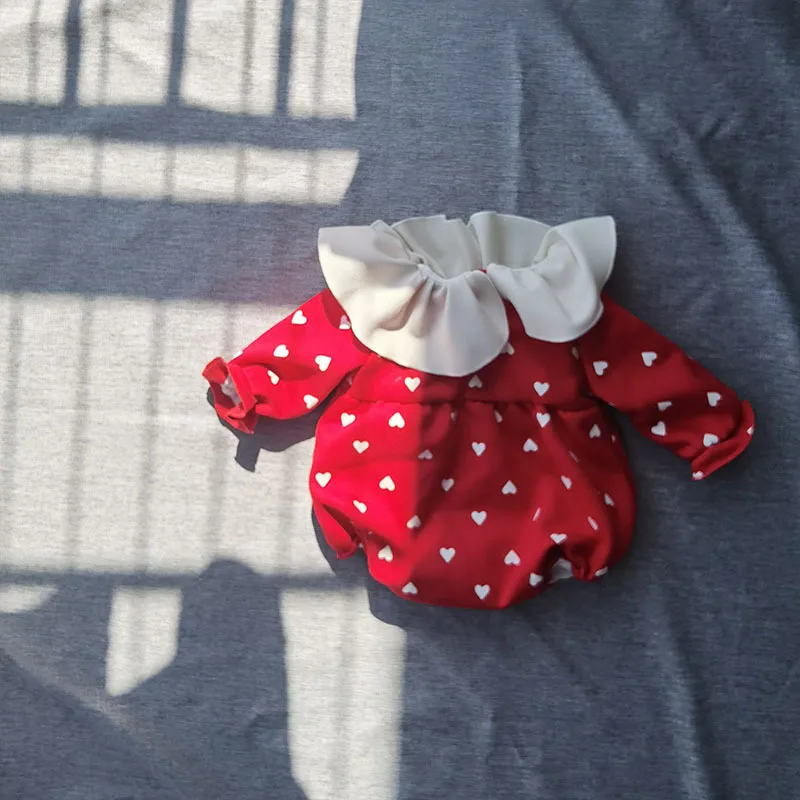 Детский утепленный комбинезон на девочку 0-24 месяца с плюшевой подкладкой -