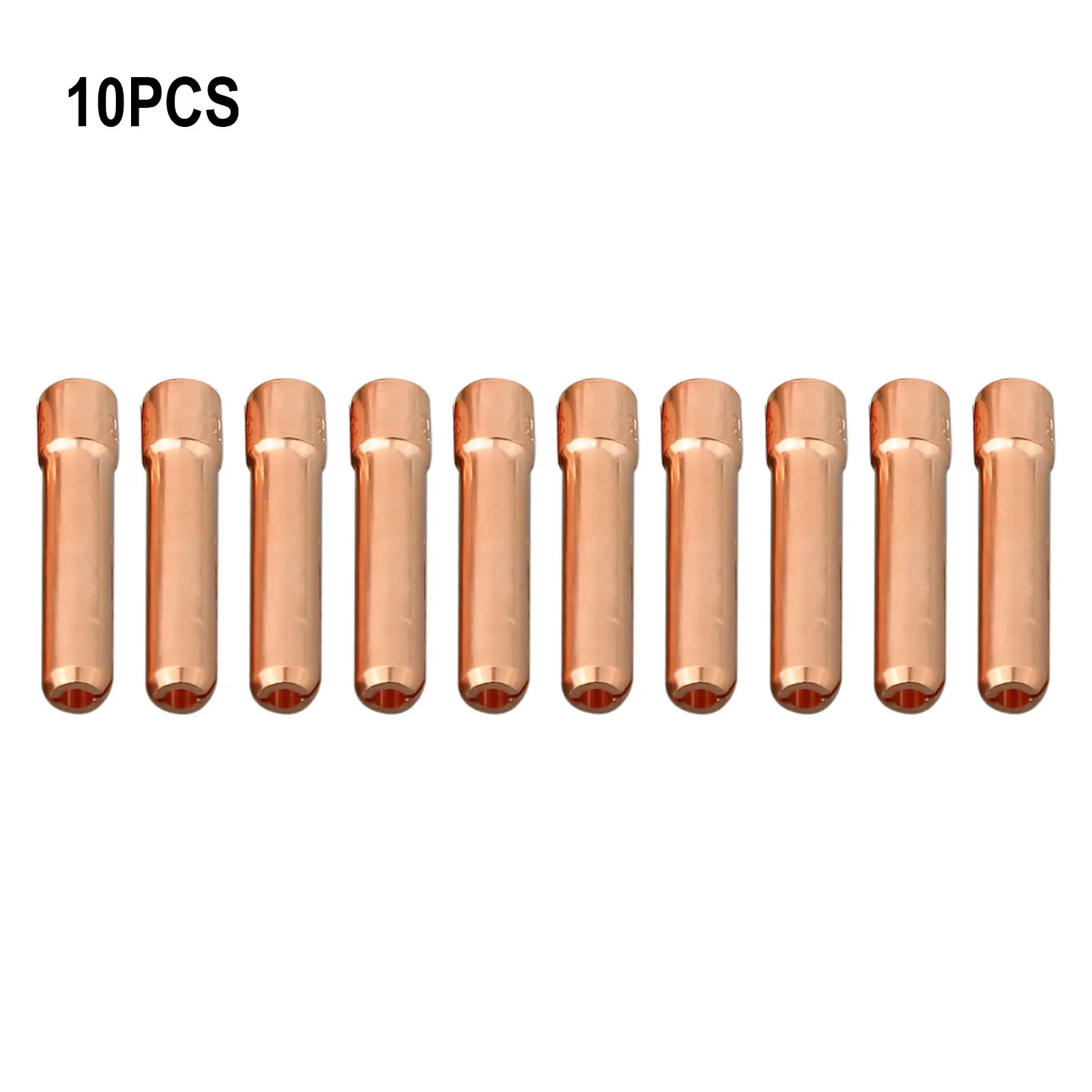 Профессиональный комплект цанг TIG с 20 шт. для газовых линз Stubby 17GL332 10N24S и моделей DB
