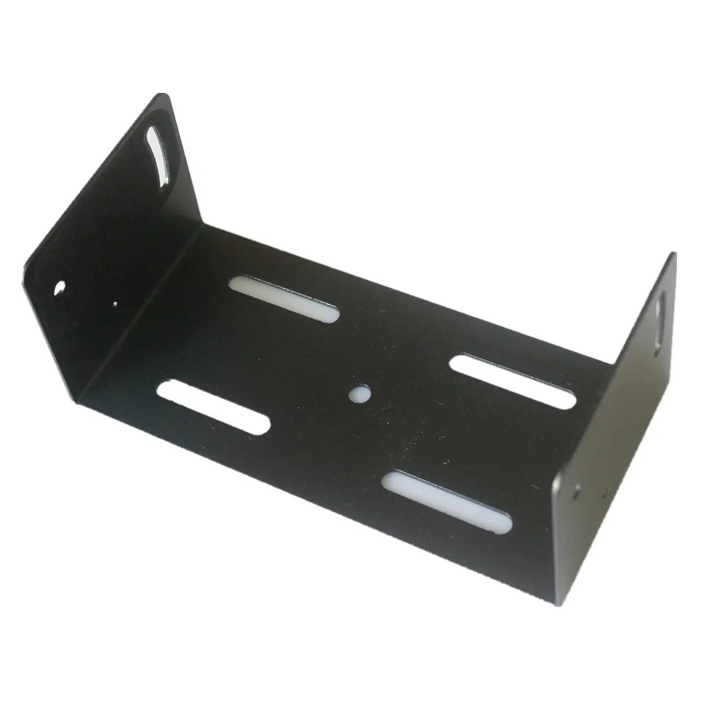 Mount Mobile Fix Bracket Support Frame For ICOM IC-481A IC-481E IC-208H IC-2200H IC-2300H Radio Accessories
