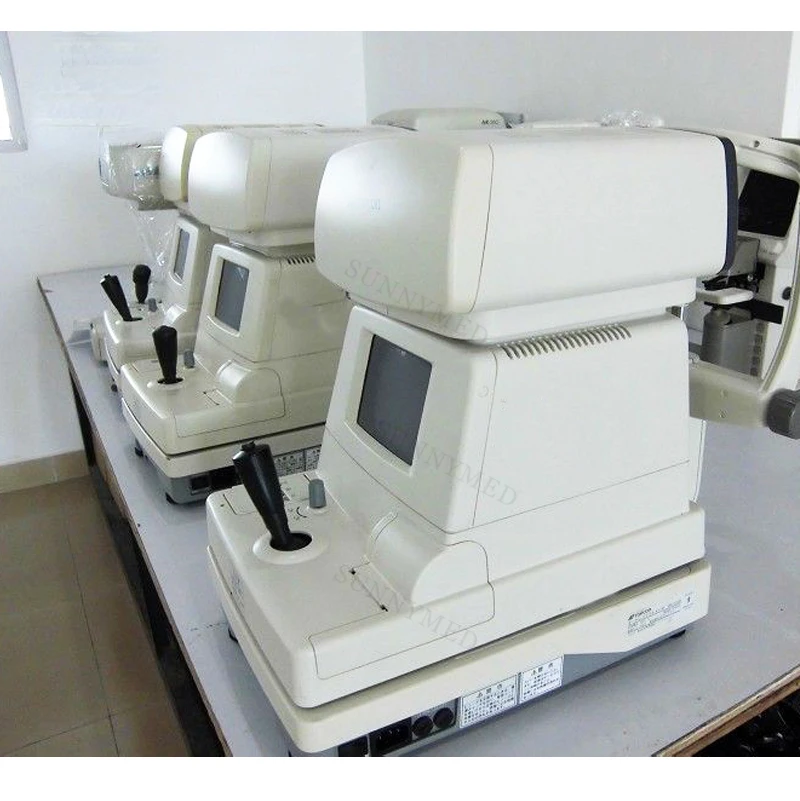 Рисунок 2 - Профессиональный офтальмологический инструмент