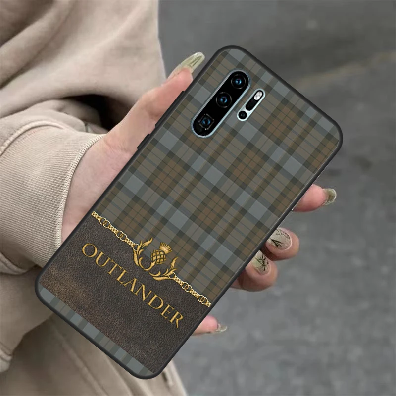 Чехол для Huawei Nova 10 SE 9 11 11i 8i 3i 5T Y60 Y70 Y90 Y61 Y91 P20 P30 Pro P40 Lite
