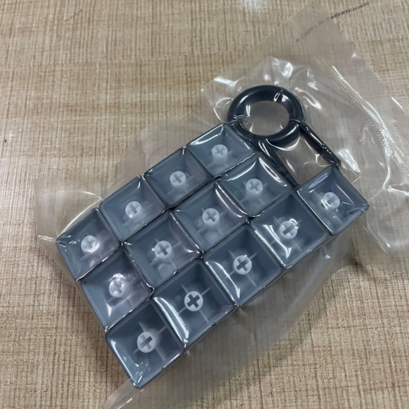 Игровые колпачки прочный колпачок из АБС-пластика OEM-профиль индивидуальная