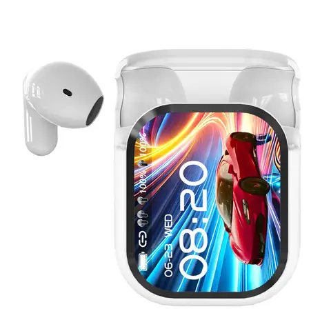 CUJMH NE20 AI переводные наушники