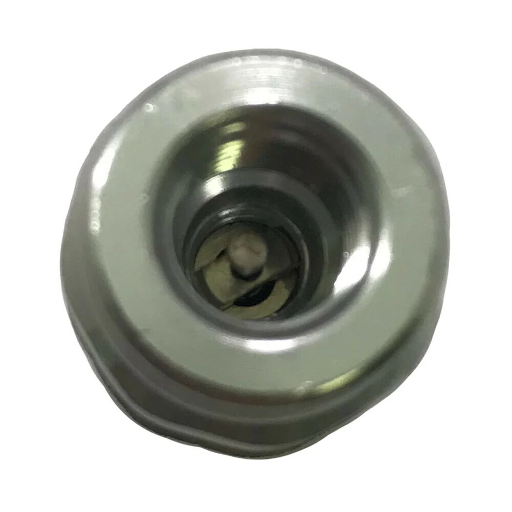 

Port Adapter High Side R-134a Car Accessory For For Ford OE Type Fitting