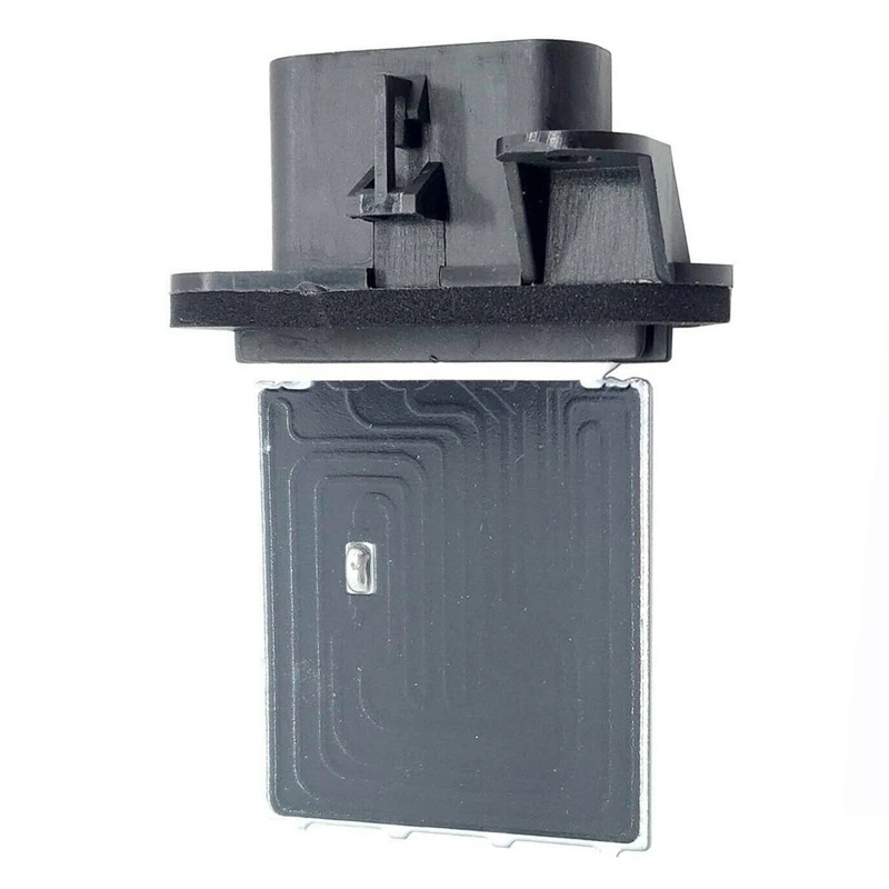 Вентилятора отопителя резистор мотора комплект 87138-04052 для 2005-2019 Toyota Tacoma HVAC RU746 L4 V6