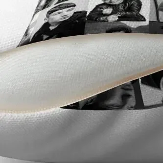 Рождественские наволочки для диванных подушек Barry Keoghan декоративный чехол