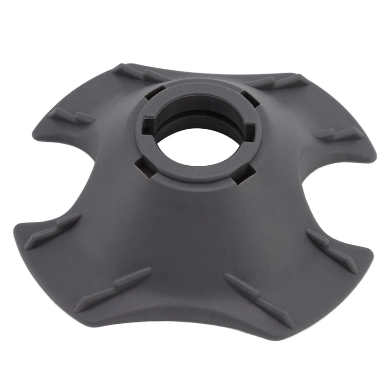 Фиксированная пластина для ножа блендера сменная фиксирующая из ПП кухонного