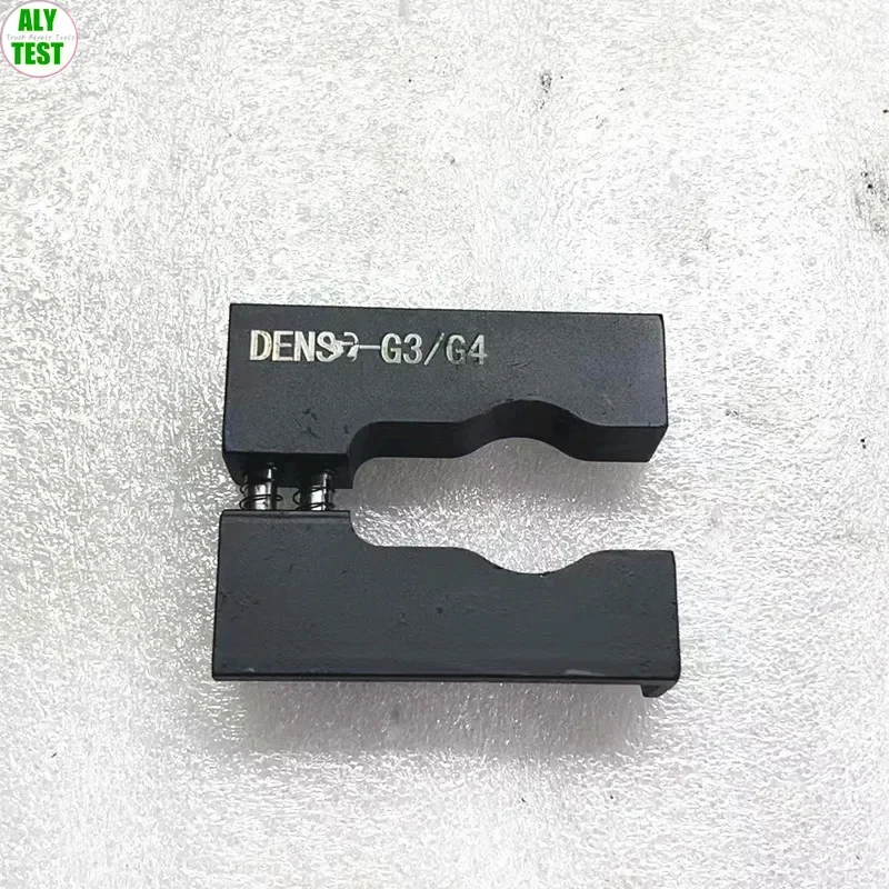 

CRIN CRDI дизельный инструмент для зажима форсунки Common Rail, инструмент для демонтажа форсунок для серии Denso G3 G4 GM