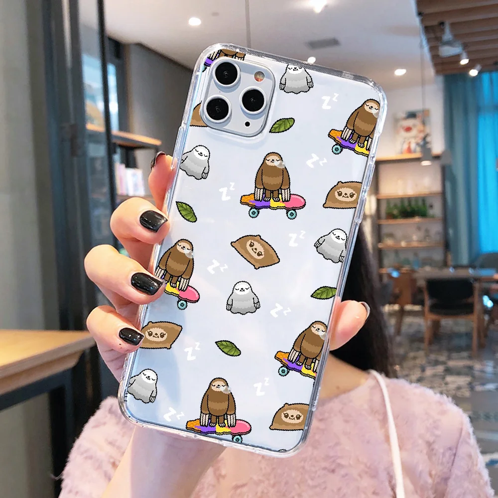 Чехол Toca Life world для телефона Xiaomi Mi Max Note 3 A2 A3 8 9 9T 10 Lite Pro ультрапрозрачный 3D чехол
