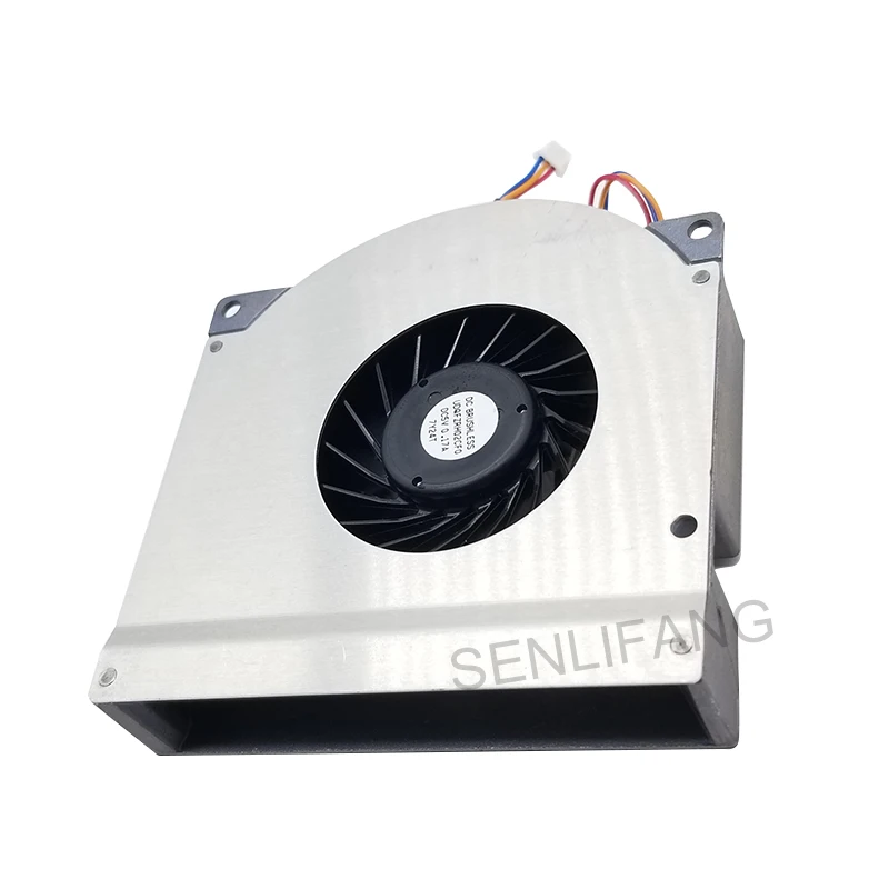 

Well Tested Cooler For Notebook Laptop CPU Cooling Fan UDQFZRH02CF0 FOR Sony Vaio VGC LA2 PCG 252 VGC-LA2 PCG-272L