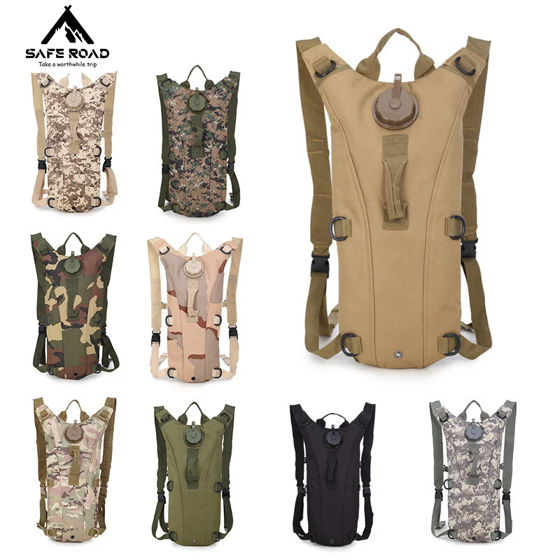 

3L Outdoor Water Bag Backpack