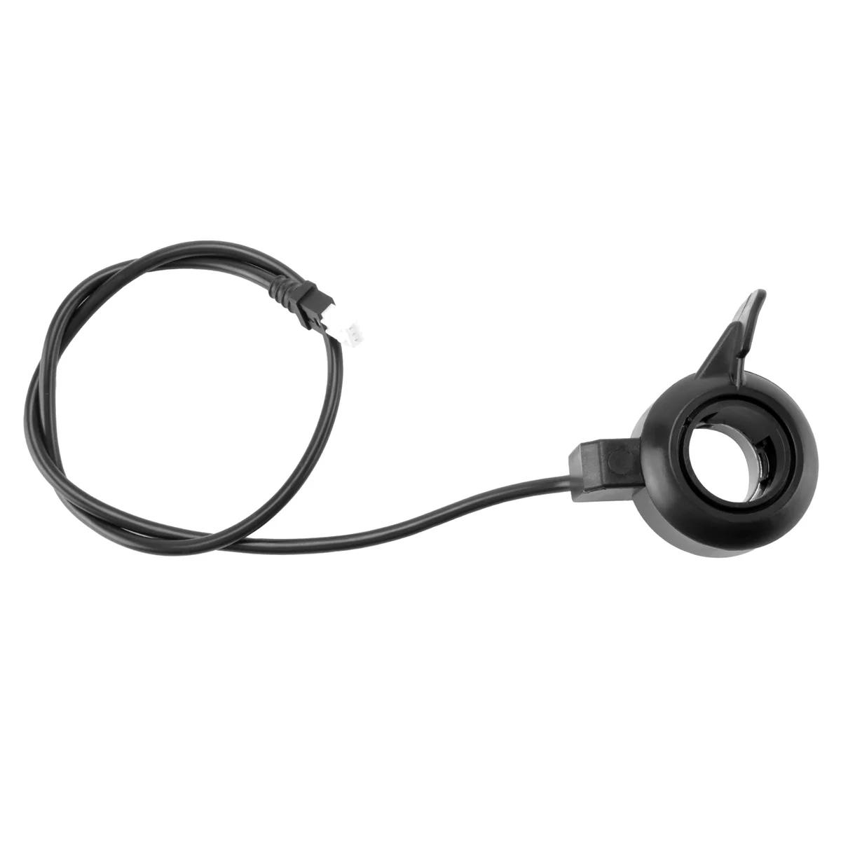 TSDZ2 ручка для электрического велосипеда дроссельная заслонка двигателя среднего